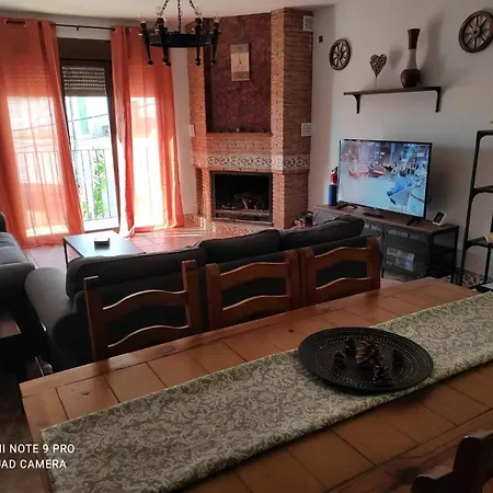 Rural Magalan Casa de Férias