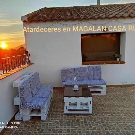 Rural Magalan *