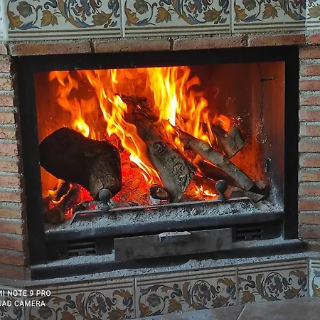 Casa de Férias Rural Magalan